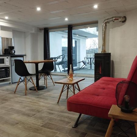 Best Price #1 "L'Ann'Exe" X4 People Orchamps-Vennes Exterior foto