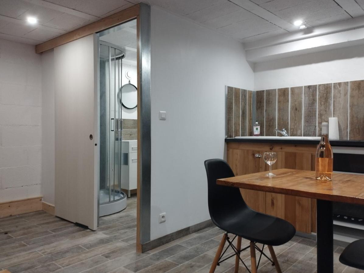 Best Price #1 "L'Ann'Exe" X4 People Orchamps-Vennes Exterior foto
