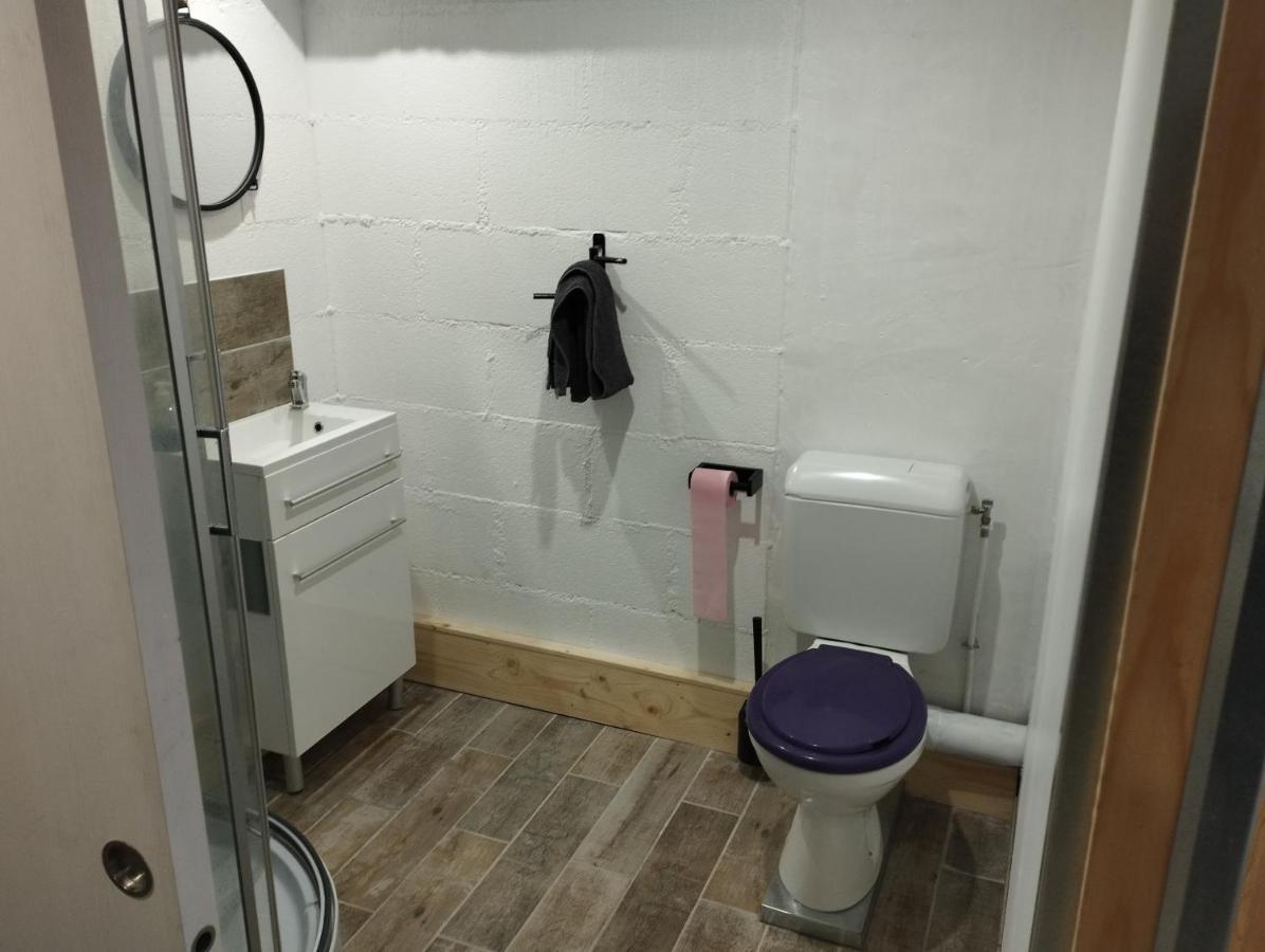 Best Price #1 "L'Ann'Exe" X4 People Orchamps-Vennes Exterior foto