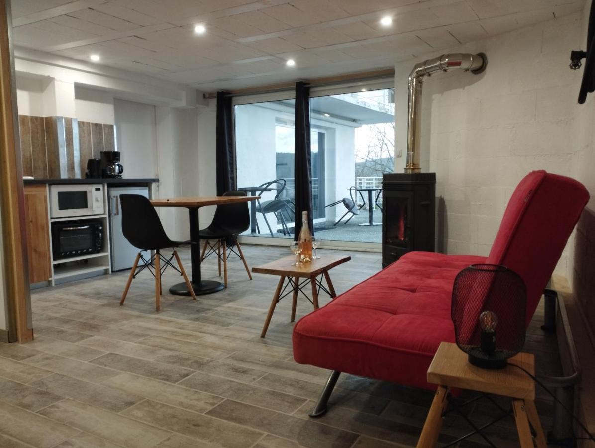 Best Price #1 "L'Ann'Exe" X4 People Orchamps-Vennes Exterior foto